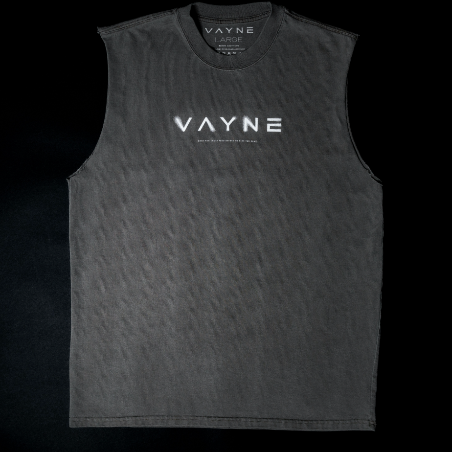 Vayne The Standard Tank Top