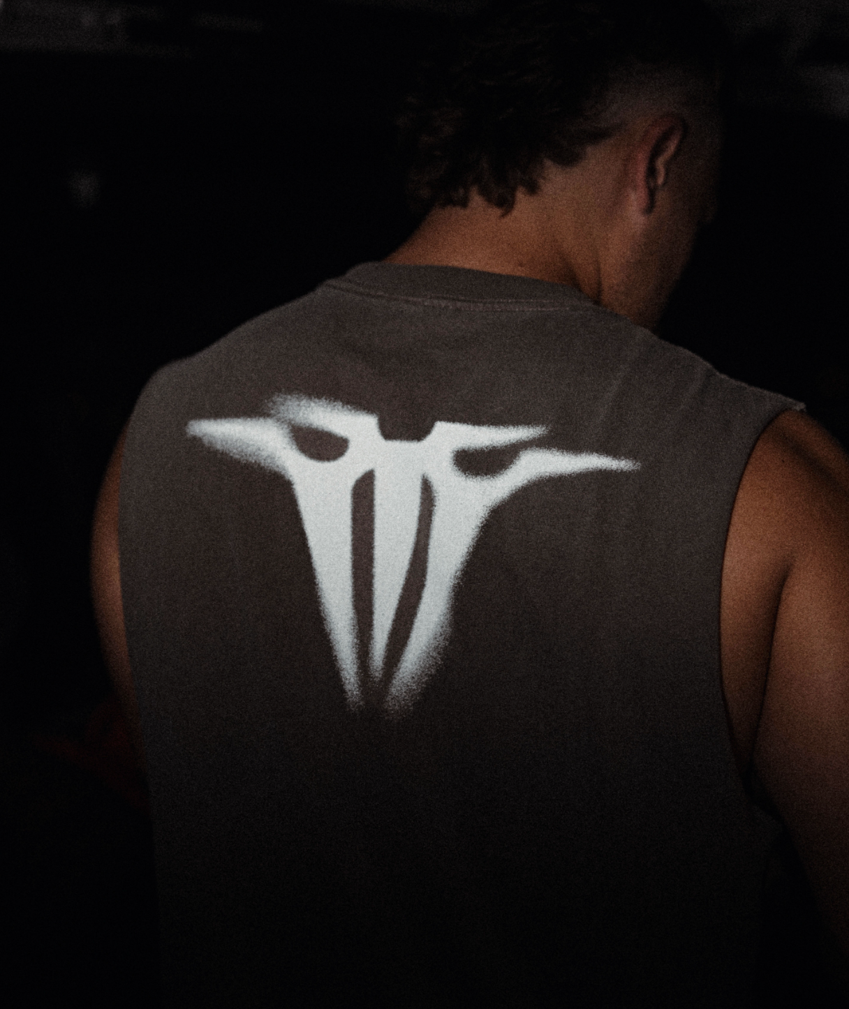 Vayne The Standard Tank Top