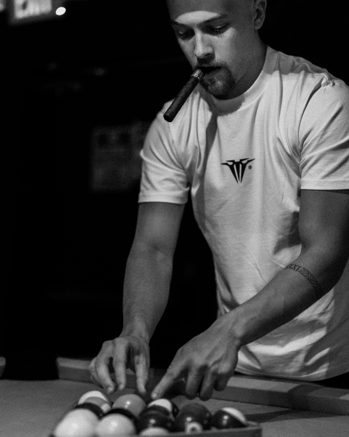 Vayne Icon Tee