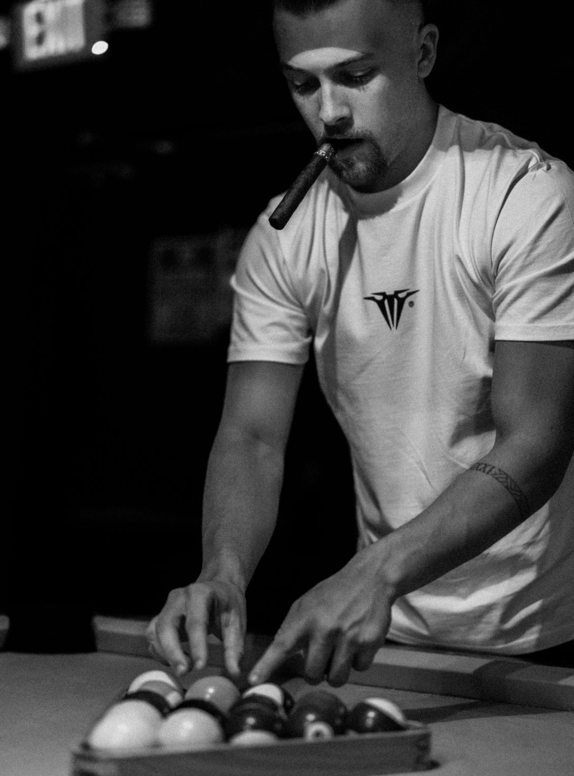 Vayne Icon Tee
